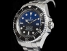 Rolex Sea-Dweller DEEPSEA Full Set D-Blue  Watch  116660